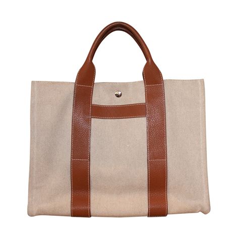 long hermes bag|hermes canvas tote bag.